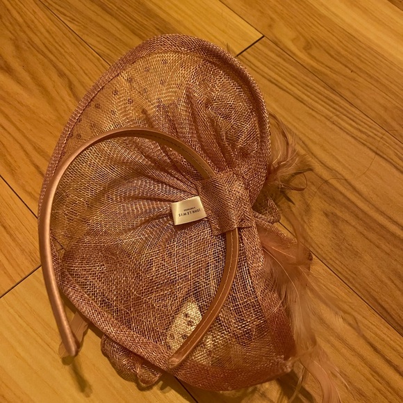 Fascinator by John Lewis & Partners UK. - Picture 4 of 6